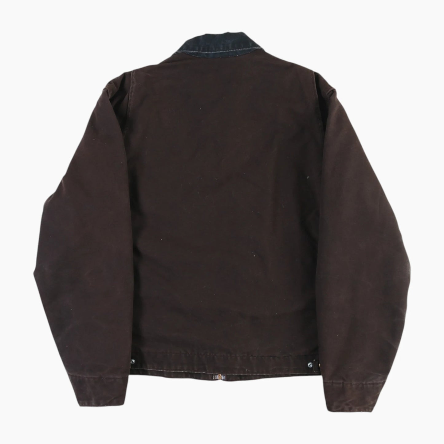 J97 Detroit Jacket - Brown