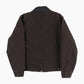 J97 Detroit Jacket - Brown