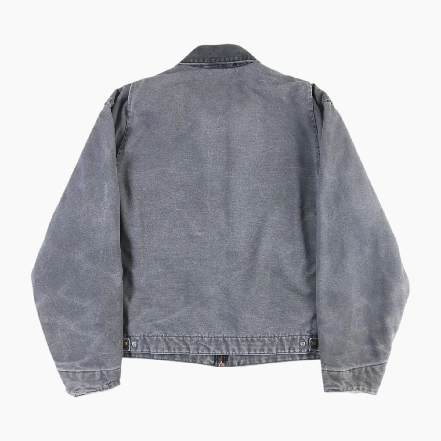 J97 Detroit Jacket - Grey