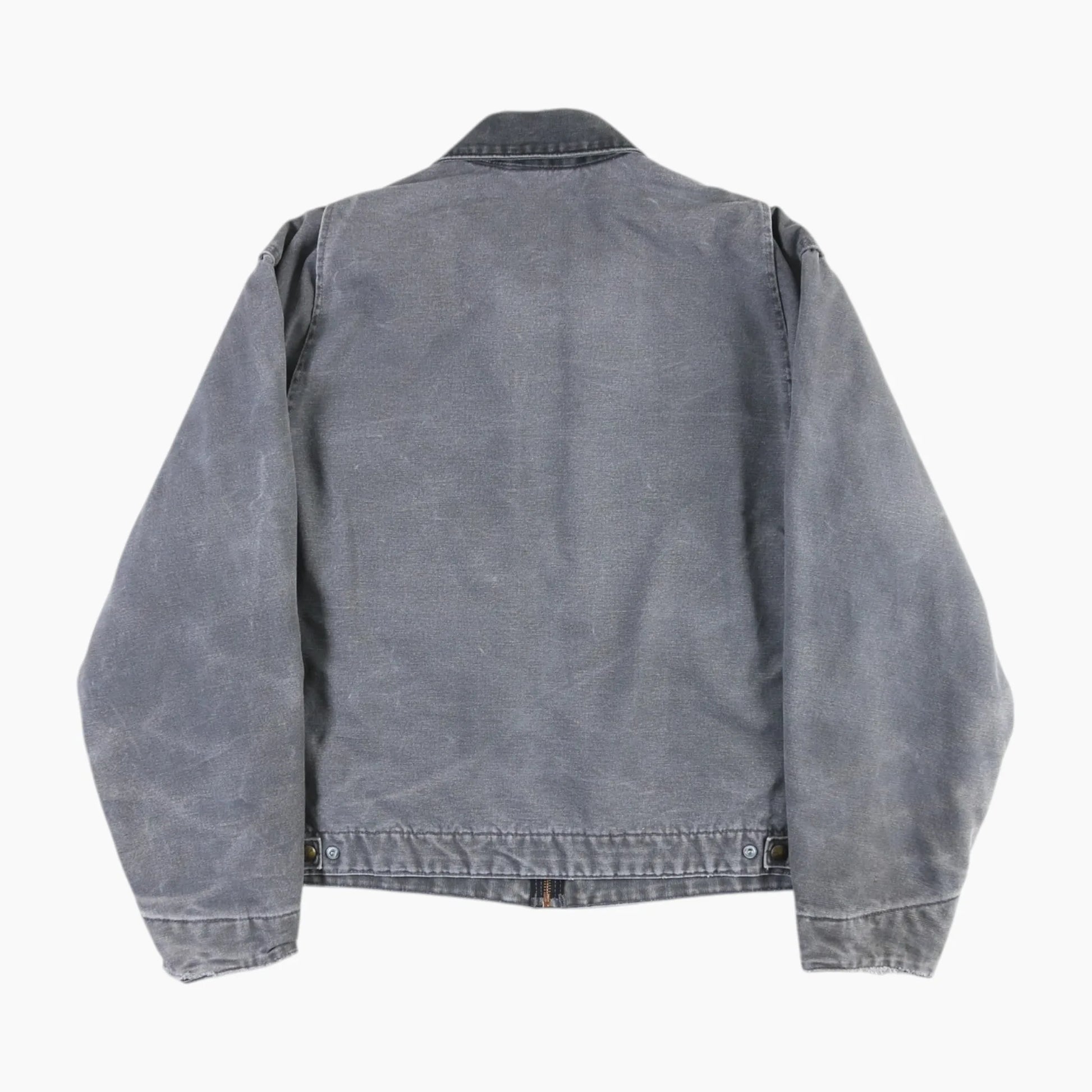 J97 Detroit Jacket - Grey