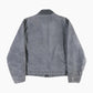 J97 Detroit Jacket - Grey