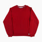Vintage Sweatshirt - Red