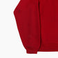 Vintage Sweatshirt - Red