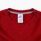 Vintage Sweatshirt - Red