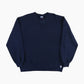 Vintage Sweatshirt - Navy