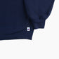 Vintage Sweatshirt - Navy