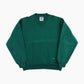 Vintage Sweatshirt - Green