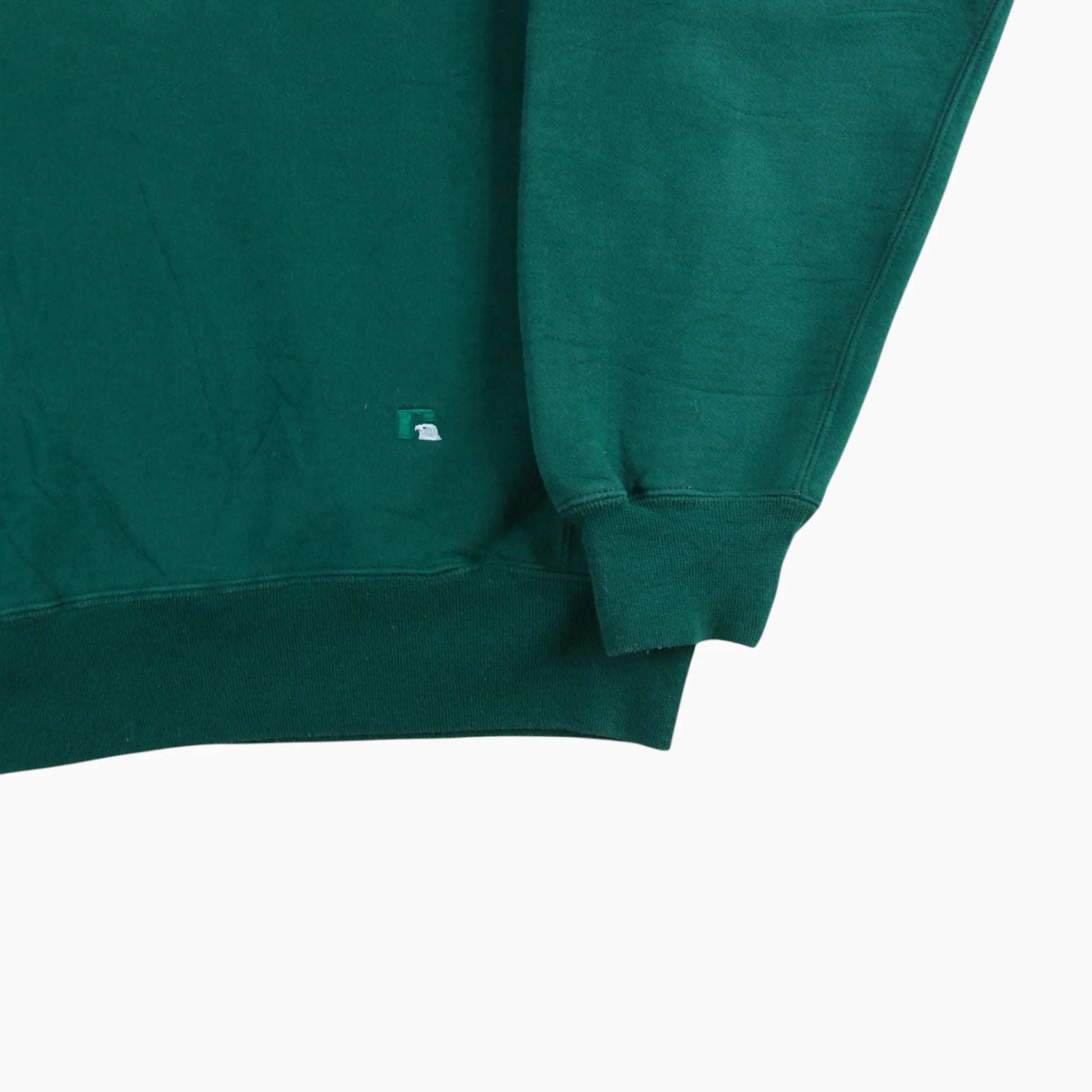 Vintage Sweatshirt - Green