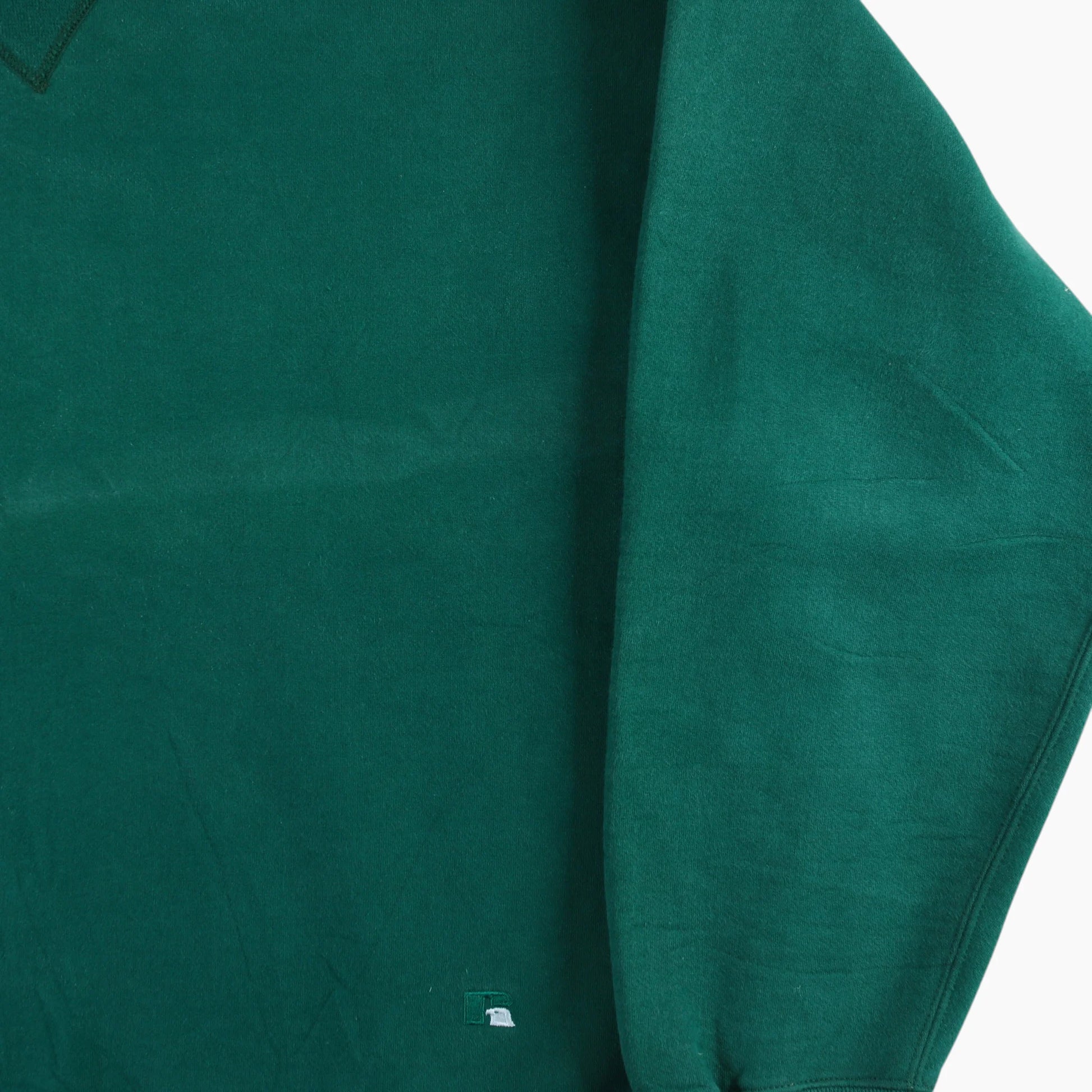 Vintage Sweatshirt - Green