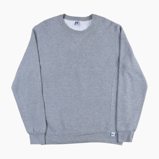 Vintage Sweatshirt - Grey
