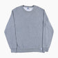 Vintage Sweatshirt - Grey