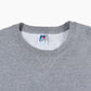 Vintage Sweatshirt - Grey