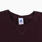Vintage Sweatshirt - Maroon