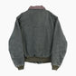 Santa Fe Bomber Jacket - Green