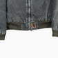 Santa Fe Bomber Jacket - Green