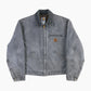 J97 Detroit Jacket - Grey