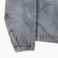 J97 Detroit Jacket - Grey