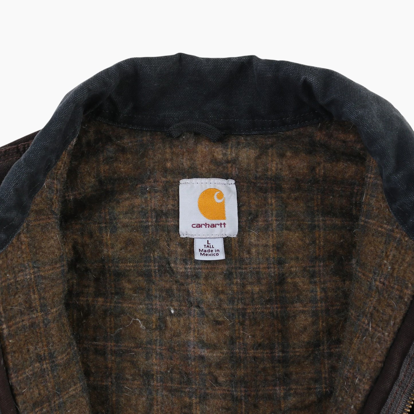 J97 Detroit Jacket - Brown