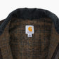 J97 Detroit Jacket - Brown