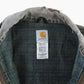 J97 Detroit Jacket - Green