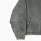 J97 Detroit Jacket - Green