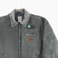 J97 Detroit Jacket - Green