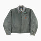 J97 Detroit Jacket - Green