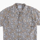 Vintage Shirt - Brown