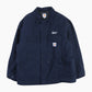 Arctic Jacket - Navy