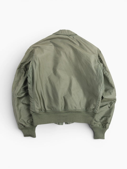 Vintage Alpha Industries MA-1 Bomber Jacket