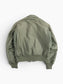 Vintage Alpha Industries MA-1 Bomber Jacket