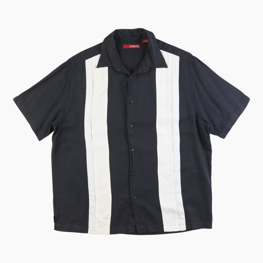 'Sobrino' Bowling Shirt