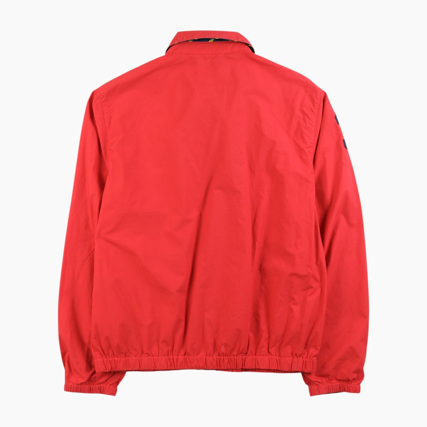 Vintage Harrington Jacket - Red