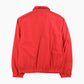 Vintage Harrington Jacket - Red