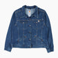 Denim Trucker Jacket - Blue