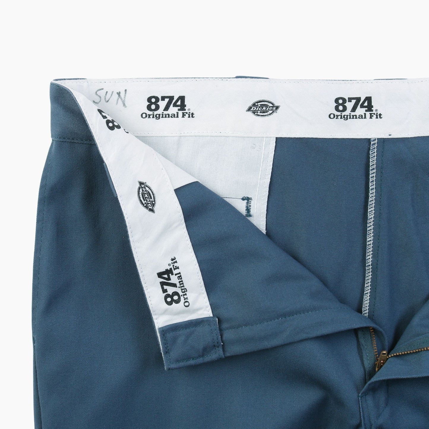 Pantalon de travail 874 - Marine - 30/32