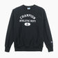 'Champion Athletic Department' Sweatshirt