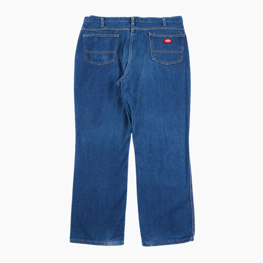 Vintage Pants - Denim - 40/30 - American Madness