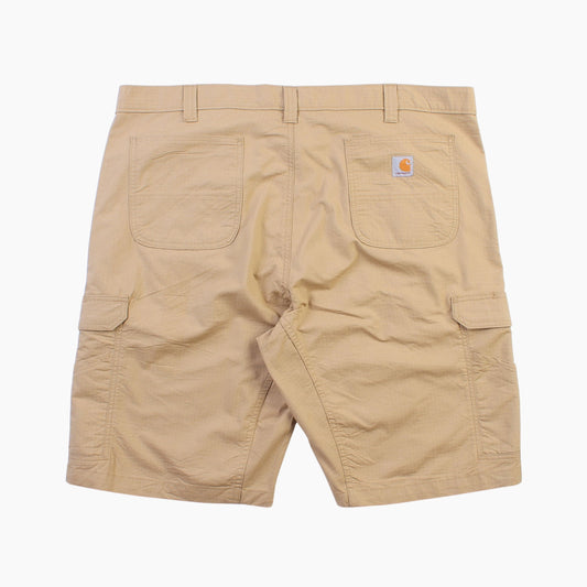 Carpenter Shorts - Sand - American Madness