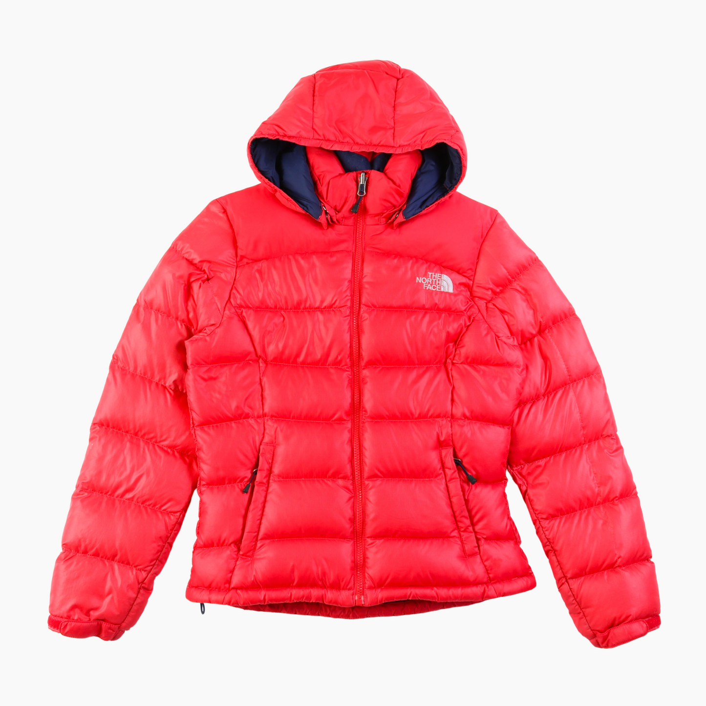 700 Down Puffer Jacket