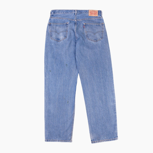 Vintage 501 Jeans – 32" 28"