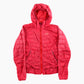 Cerium LT Hooded Jacket - Pink