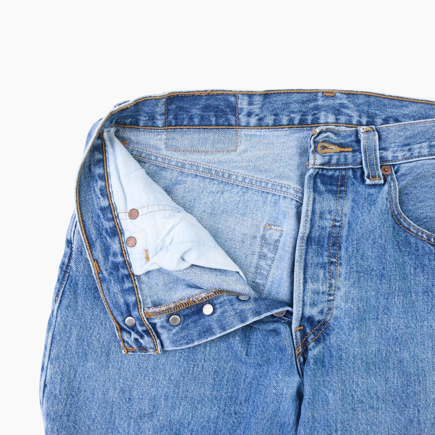 Vintage 501 Jeans – 31" 30"