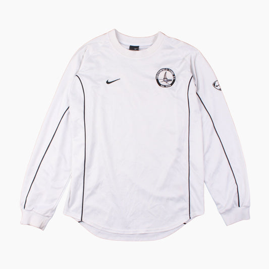 Chesterfield Football Shirt - American Madness