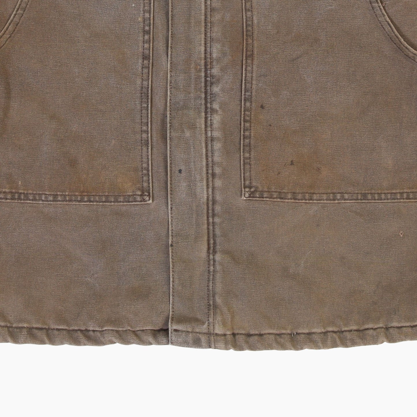 Arctic Jacket - Washed Brown