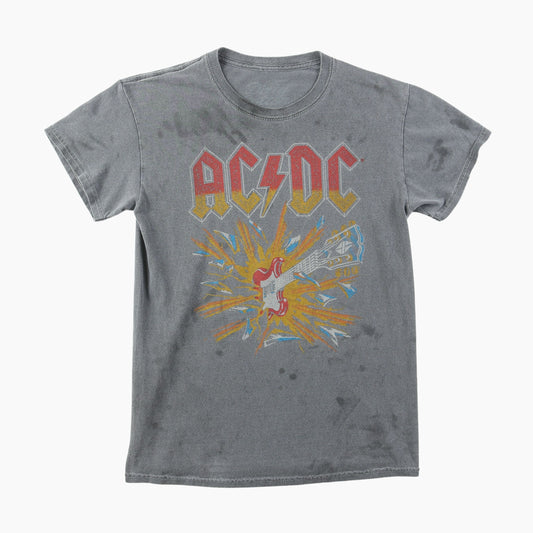 'ACDC' T-Shirt - American Madness