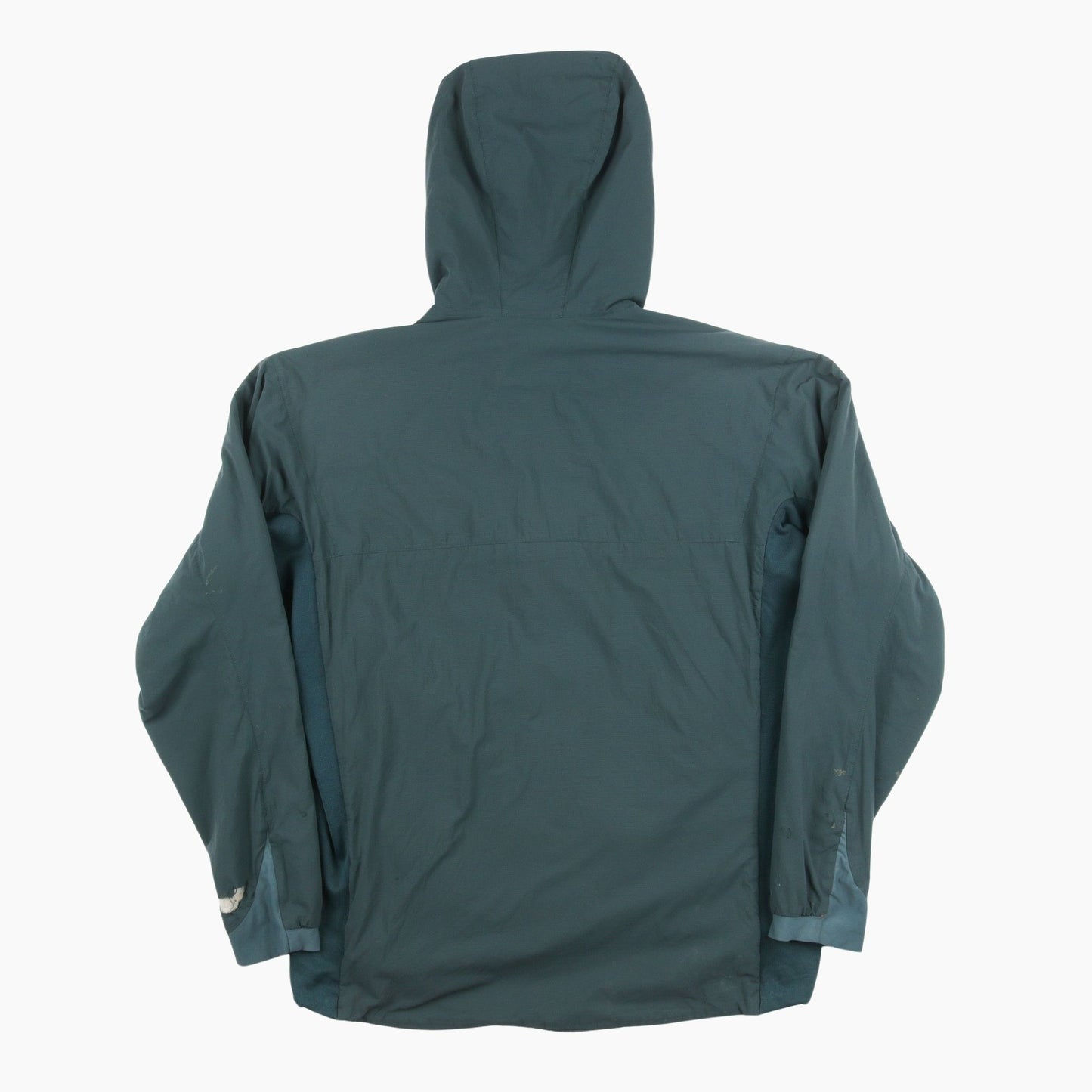 Atom AR Windbreaker - Grey