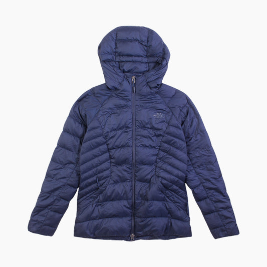 700 Down Puffer Jacket - American Madness