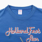 Vintage 'Holland Fest Run' T-Shirt - American Madness