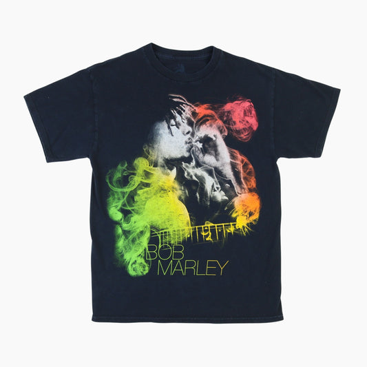 'Bob Marley' T-Shirt - American Madness